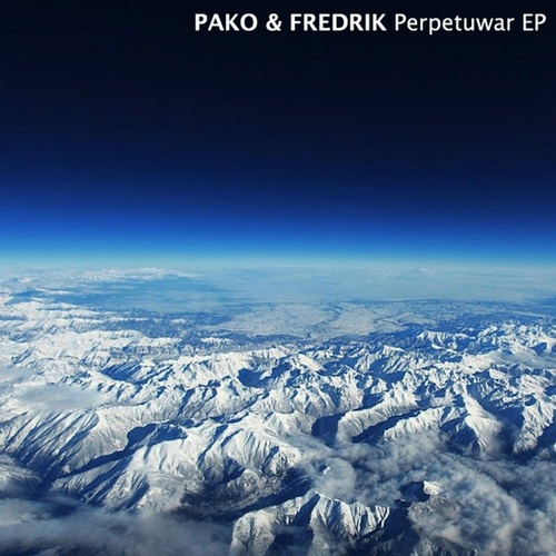 Frederik, Pako - Perpetuwar EP [ASTIR047]